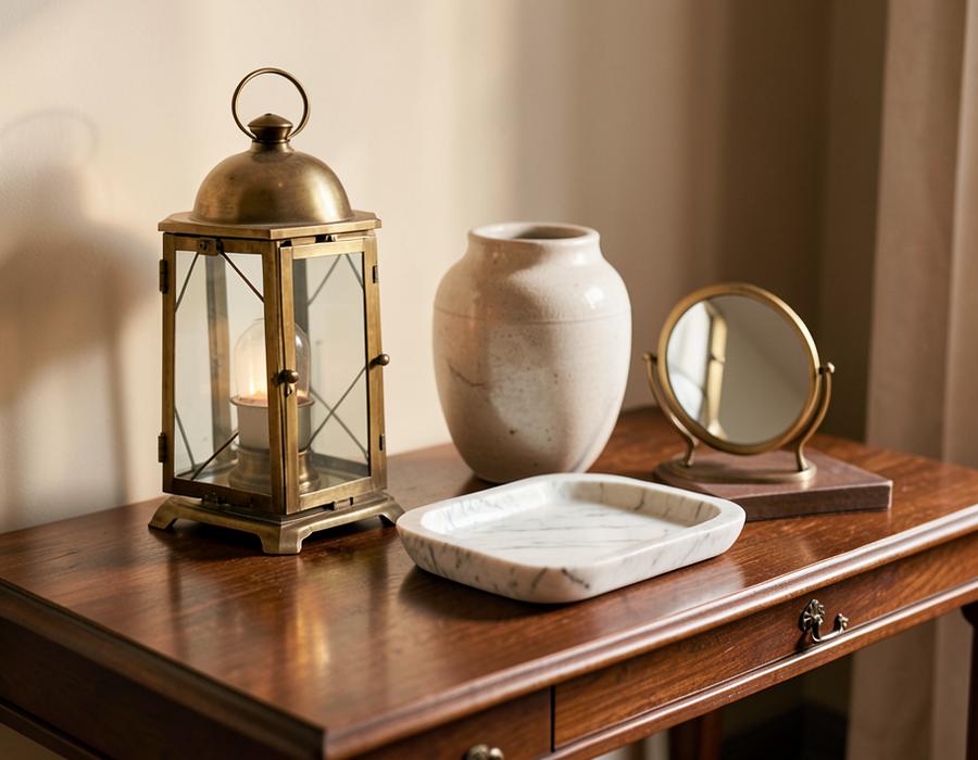 Decorative Accessories