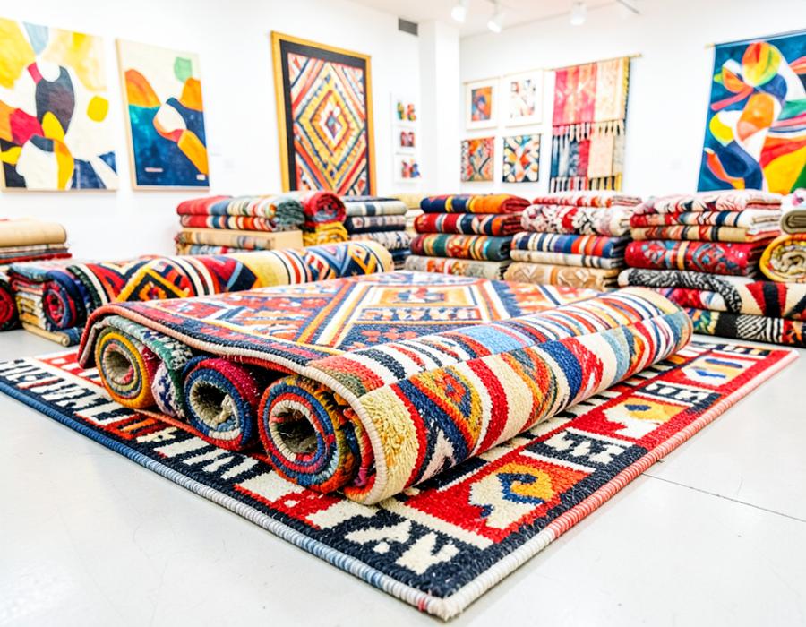 Rugs & Carpets