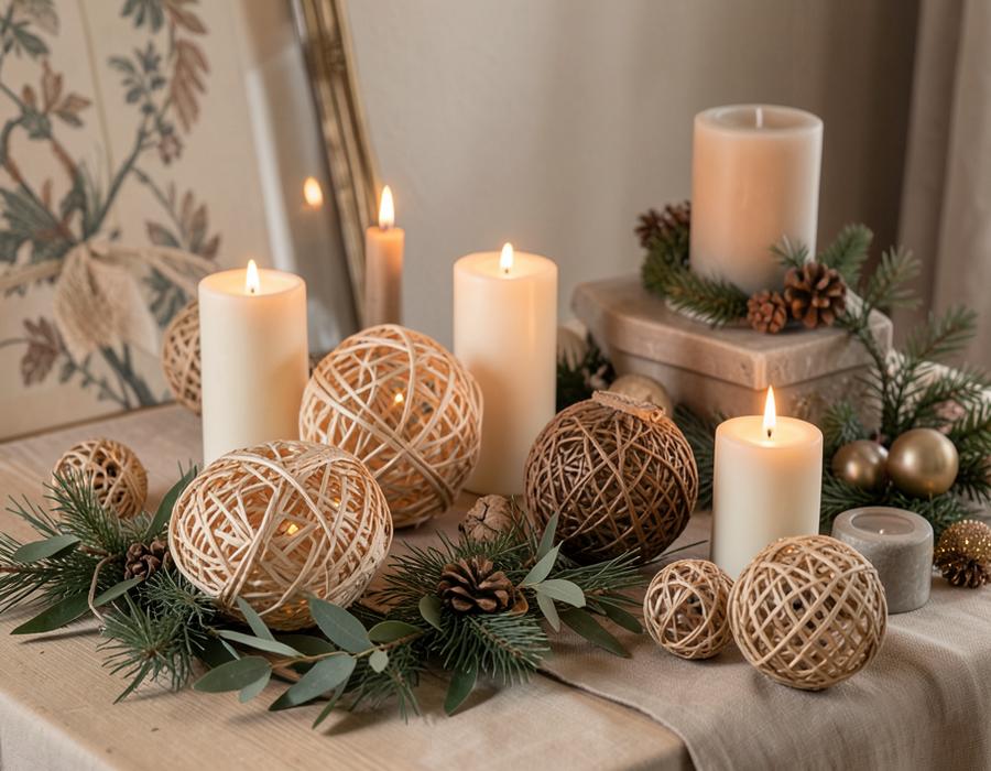 Seasonal & Festive Décor